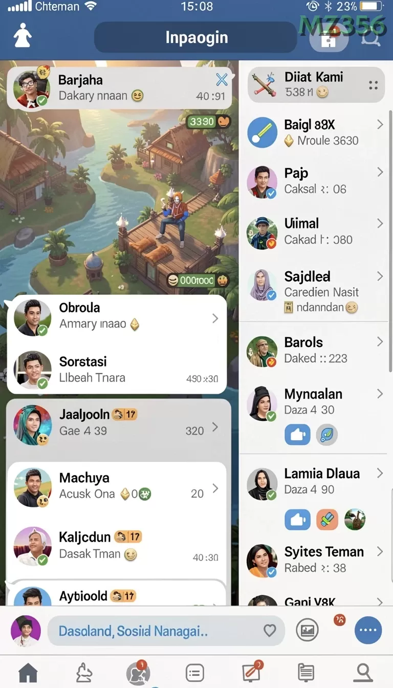 Screenshot jos77 nomor 1