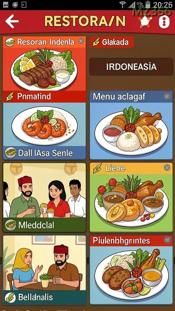 Screenshot hokihebat nomor 3
