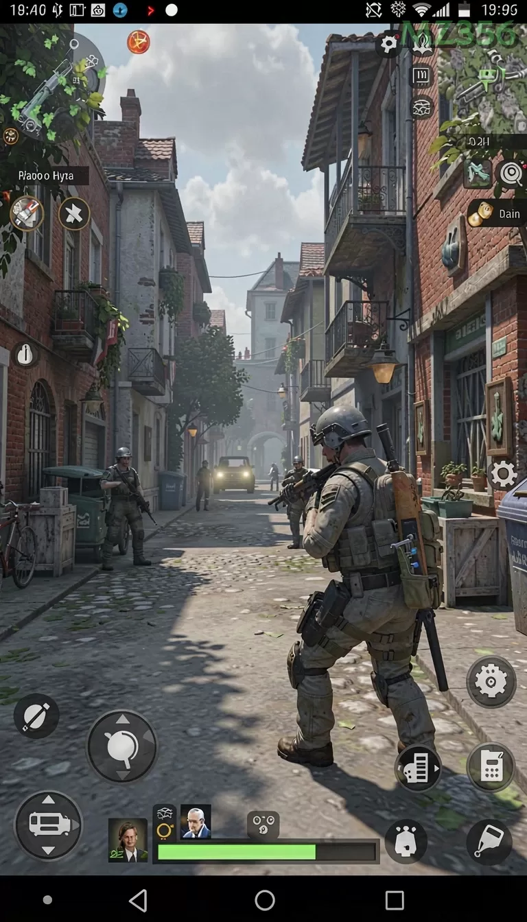 Screenshot all303 nomor 2