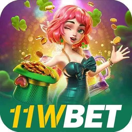 Download Aplikasi 11wbet Terbaru untuk HP Android APK Resmi — ikon aplikasi