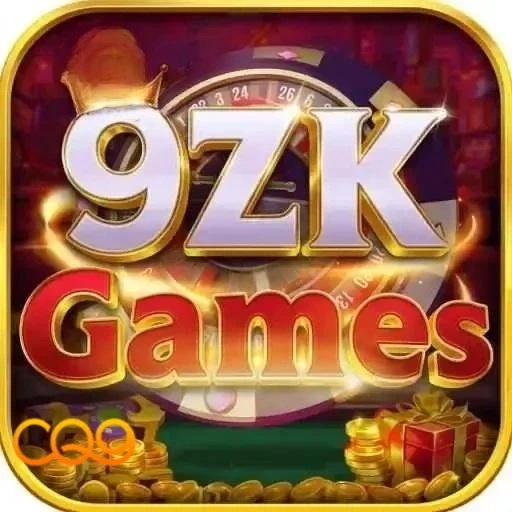 Cara Update Aplikasi 9zkgames ke Versi Terbaru APK Resmi — ikon aplikasi