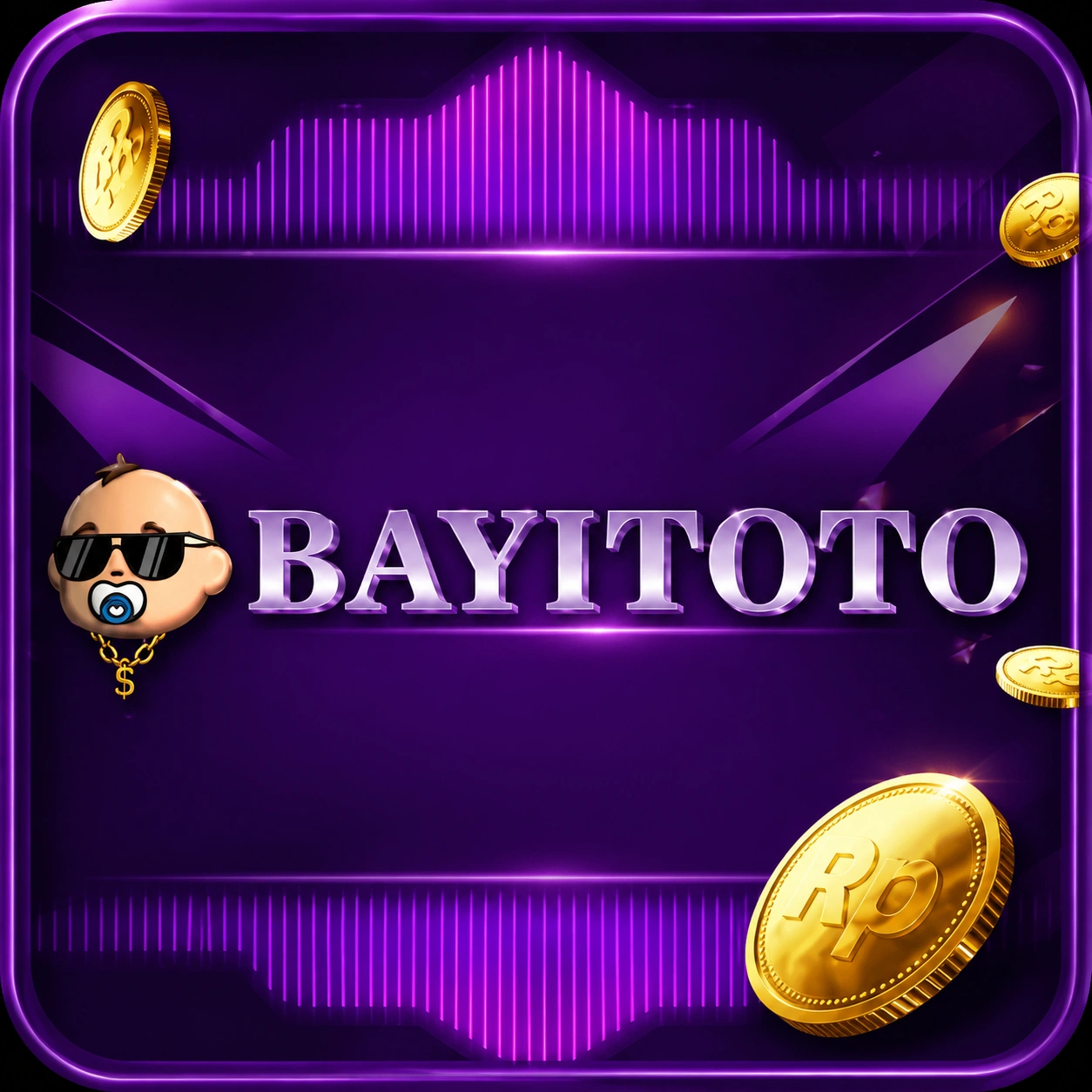 bayitoto App Terbaru: Fitur Unggulan dan Download APK Resmi — ikon aplikasi