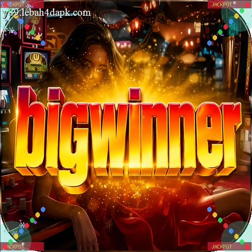 Ikon bigwinner