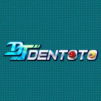 Update Aplikasi dentoto Terbaru 2026 APK Resmi — ikon aplikasi