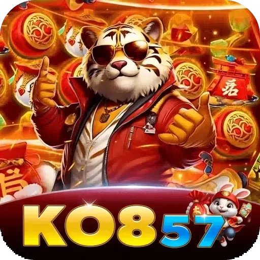 Review Aplikasi ko857 Versi Terbaru APK Resmi — ikon aplikasi