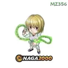 Ikon naga2000
