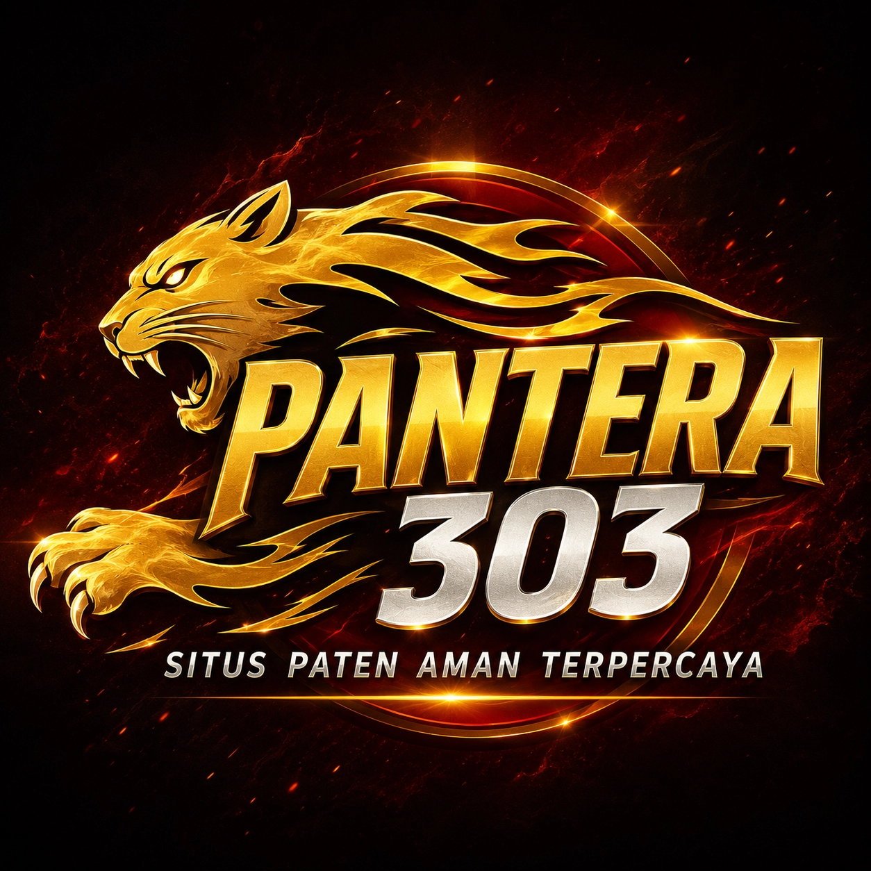 Ikon pantera303