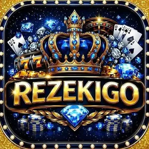 rezekigo Terbaru 2026: Download APK dan Review APK Resmi — ikon aplikasi
