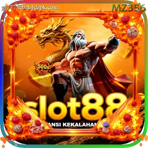 Ikon slot88