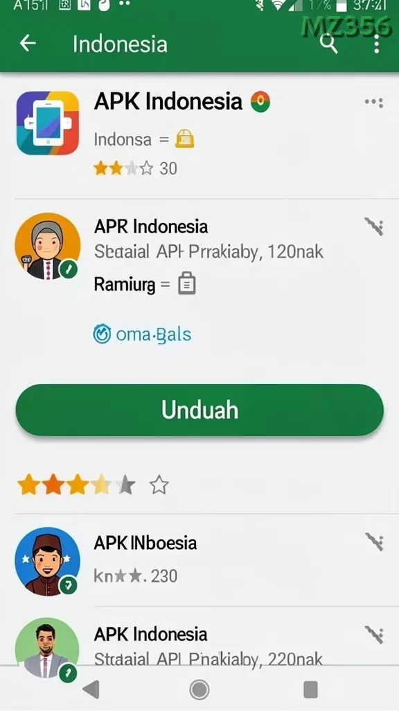 Screenshot mantra55 nomor 2