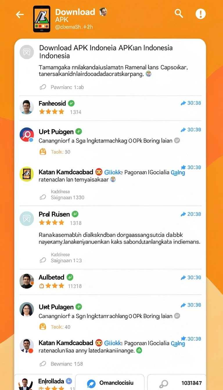 Screenshot Aplikasi bosswin Terbaru: Review dan Link Download nomor 2
