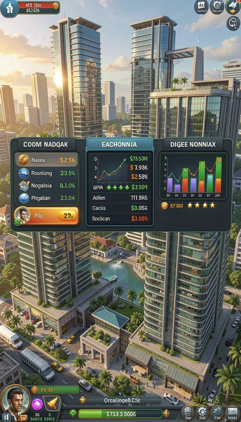 Screenshot Aplikasi bosswin Terbaru: Review dan Link Download nomor 3
