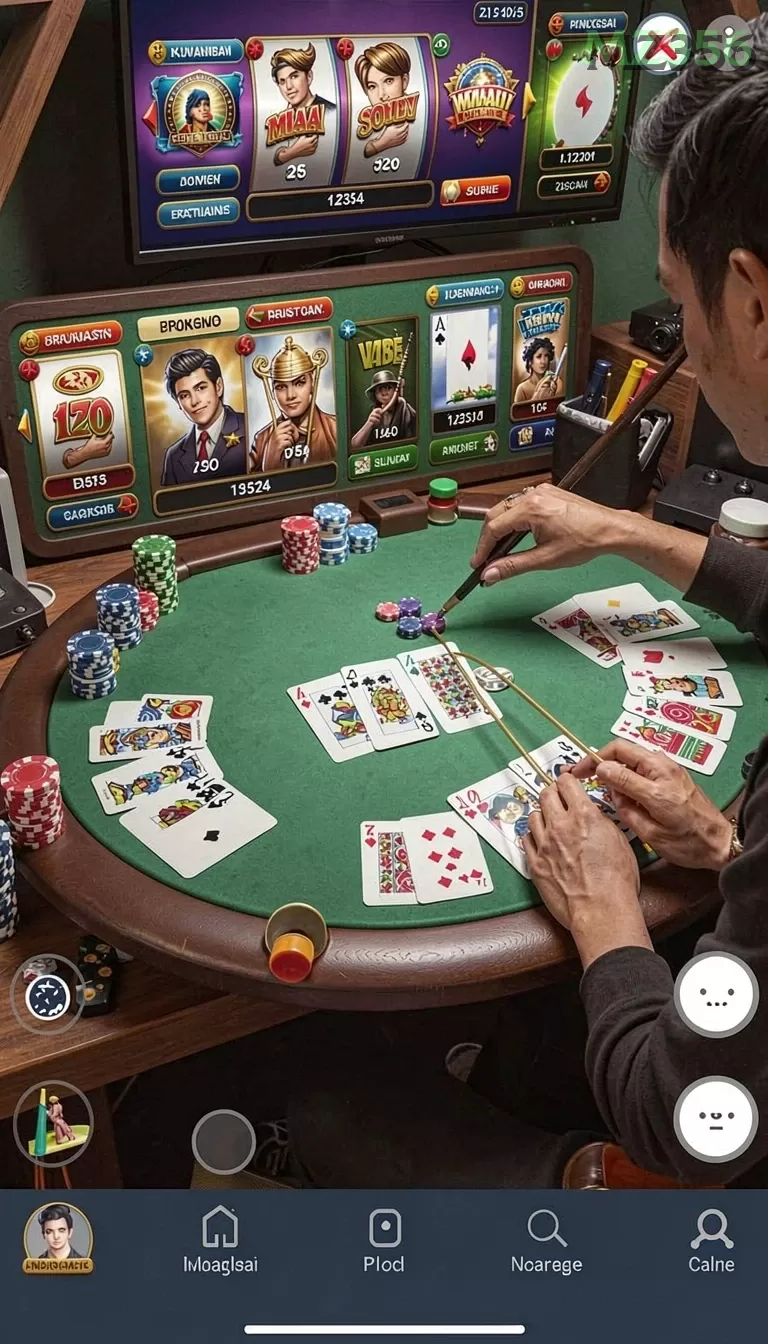 Screenshot startogel nomor 3