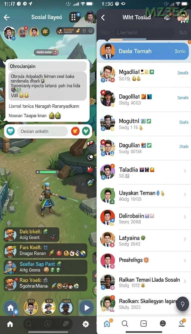 Screenshot domino4d nomor 3
