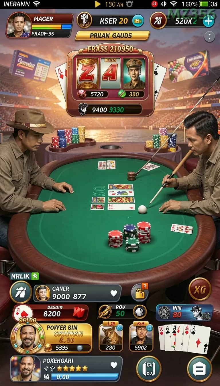 Screenshot zk7slots nomor 3